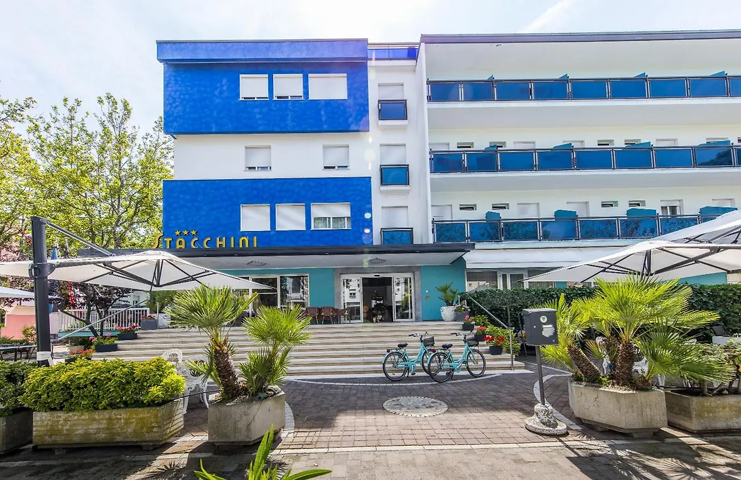 Hotel Stacchini-1