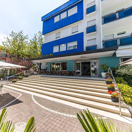 Hotel Stacchini-2