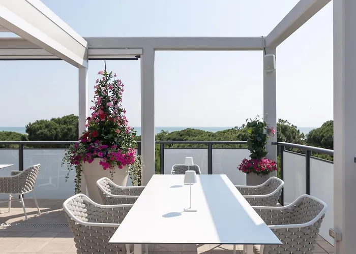 Renzo Hotel Cesenatico