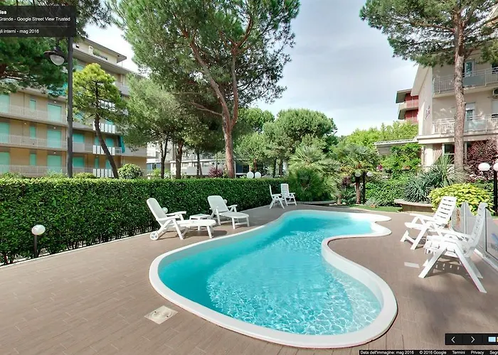 Hotel Kiss Cesenatico